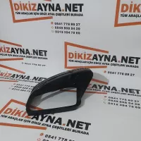 MERCEDES W204 KASA SAĞ AYNA GÖVDE KAPAĞI 