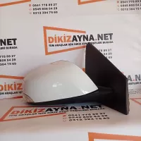 RENAULT FLUENCE SAĞ DİKİZ AYNA İTHAL SIFIR 