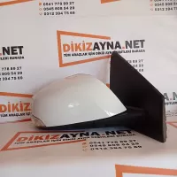 RENAULT FLUENCE SAĞ DİKİZ AYNA İTHAL SIFIR 