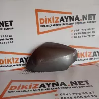 RENAULT FLUENCE SAĞ DİKİZ AYNA KAPAĞI 