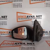 RENAULT FLUENCE SOL DİKİZ AYNA OTOMATİK KATLANIR 