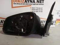 BMW F20 F30 SOL AYNA ORJİNAL ÇIKMA 