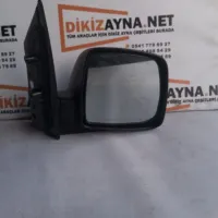HYUNDAİ H1 SAĞ AYNA ORJİNAL SIFIR ELEKTİRİKLİ 