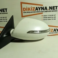 KİA SPORTAGE 2010-2015 SAĞ AYNA ORJİNAL ÇIKMA 
