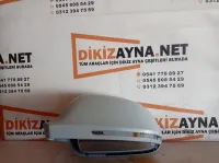 AUDİ A4-A5-A6 AYNA KAPAĞI ORJİNAL SIFIR ÜRÜN