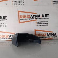 CLİO 5 2024 MODEL MİNERAL GRİ SAĞ AYNA KAPAĞI ORJİNAL SIFIR 