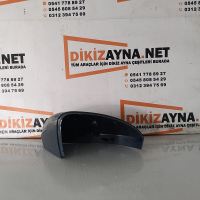 CLİO 5 2024 MODEL MİNERAL GRİ SAĞ AYNA KAPAĞI ORJİNAL SIFIR 